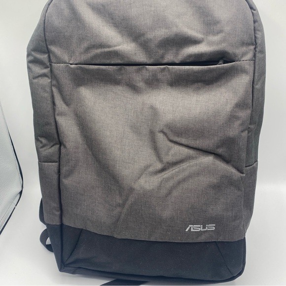 ASUS Zenbook Backpack Notebook / Laptop 15 Inch Laptop. Travel Work College - Picture 5 of 5